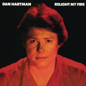 Dan Hartman